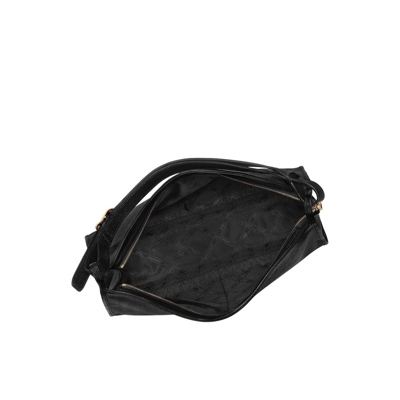 Longchamp shoulder bag black 3