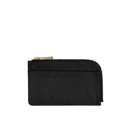 Longchamp porte-cartes noir