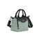 Longchamp handtasche grÜn 2