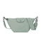 Longchamp umhängetasche grÜn
