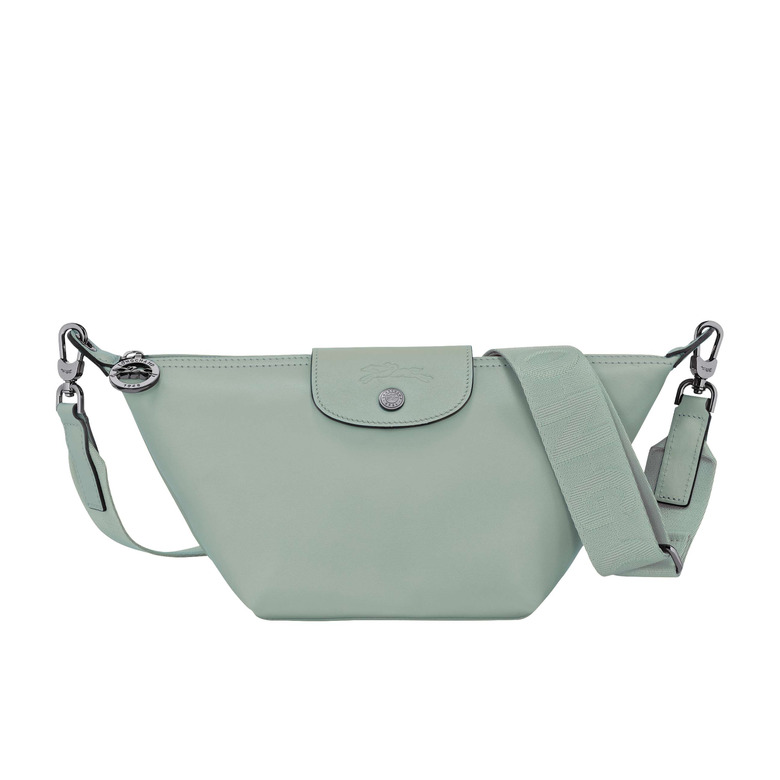 Longchamp umhängetasche grÜn