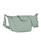 Longchamp crossbody green 2