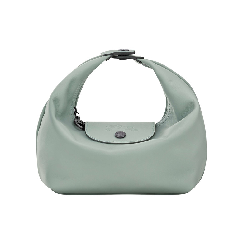 Longchamp handbag green