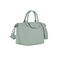 Longchamp sac à main vert 2