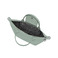 Longchamp sac à main vert 3