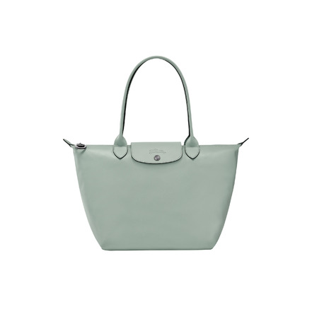 Longchamp shopper vert