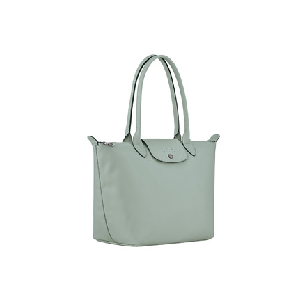 Longchamp shopper vert