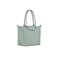 Longchamp shopper vert 2