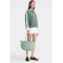 Longchamp shopper vert 4