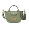 Longchamp handbag green