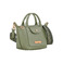Longchamp sac à main vert 2