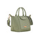 Longchamp sac à main vert 2