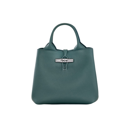 Longchamp handtasche grÜn