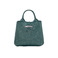 Longchamp sac à main vert