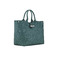 Longchamp handtas groen 2