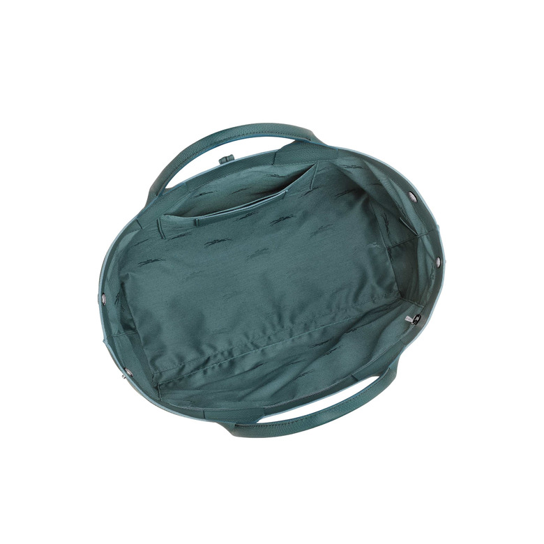 Longchamp handtas groen 3