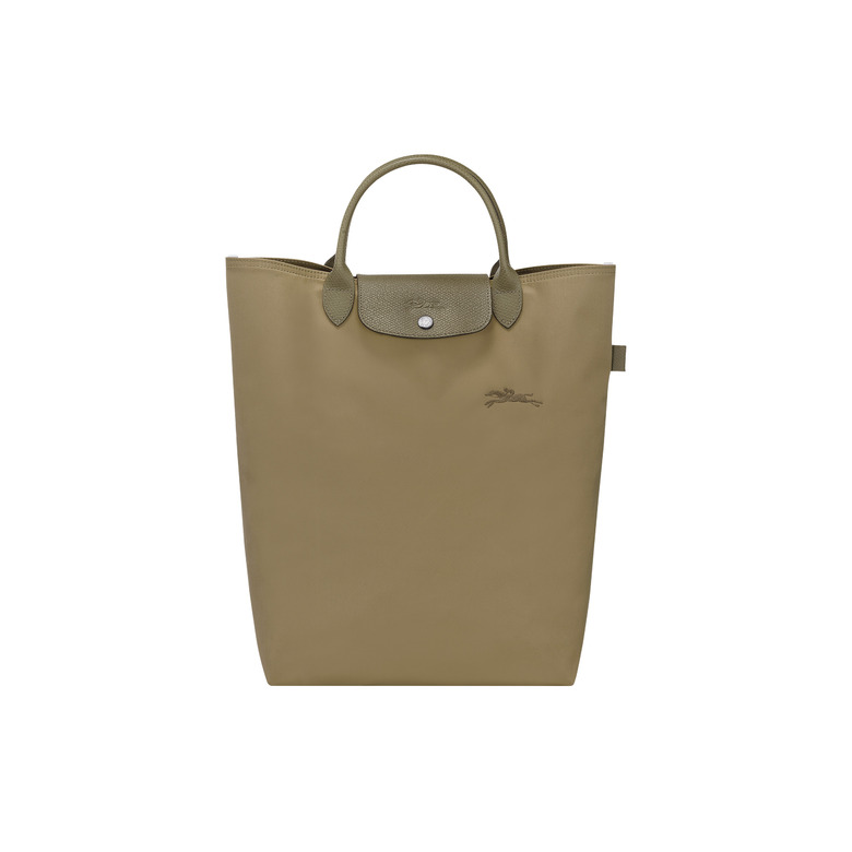 Longchamp handtas groen
