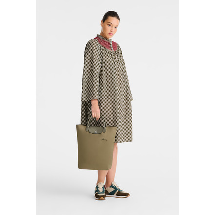 Longchamp handtasche grÜn
