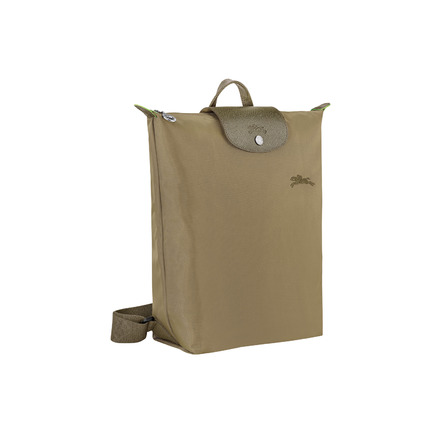 Longchamp rucksack grÜn