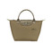 Longchamp handbag green