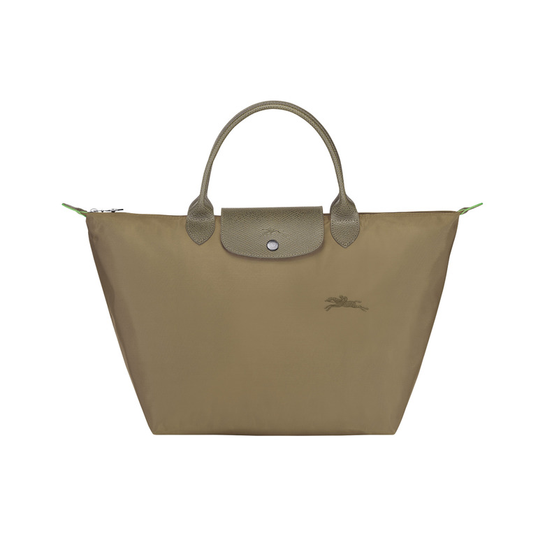 Longchamp handbag green
