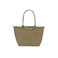 Longchamp shopper vert 1