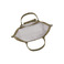 Longchamp shopper vert 3