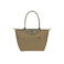 Longchamp shoulder bag green 1