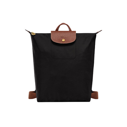 Longchamp rucksack schwarz