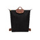 Longchamp sac à dos noir