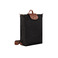 Longchamp sac à dos noir 2