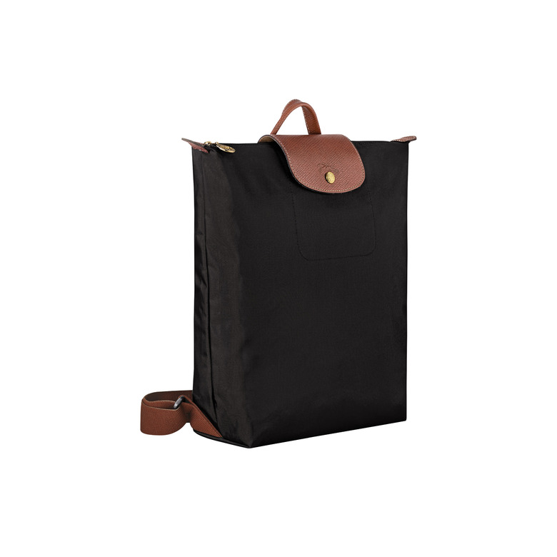 Longchamp sac à dos noir 2