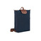 Longchamp rugzak blauw 2