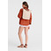 Longchamp backpack ecru 4