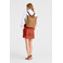 Longchamp rucksack camel 4