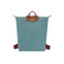 Longchamp sac à dos vert