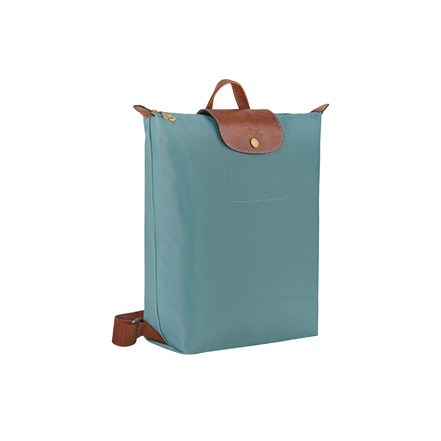 Longchamp rucksack grÜn