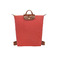 Longchamp sac à dos rouge 1