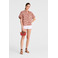 Longchamp toiletbag red 2