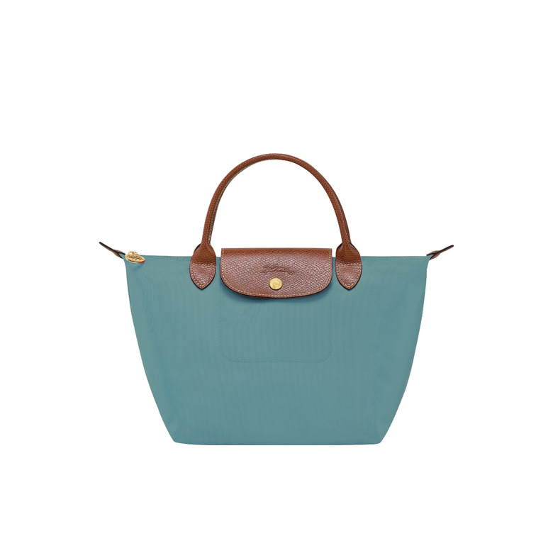 Longchamp handtasche grÜn
