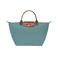 Longchamp handbag green