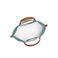Longchamp sac à main vert 3