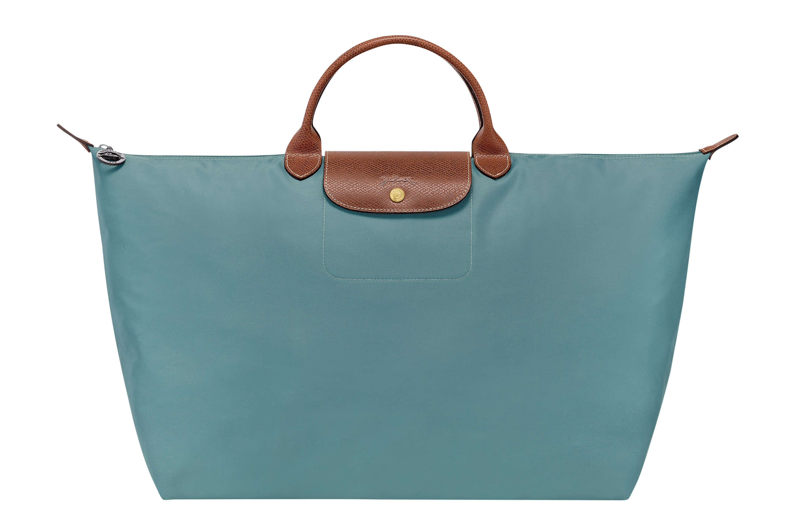 Sac de voyage Longchamp Vert 089 L1624 LE PLIAGE ORIGINAL