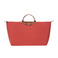 Longchamp sac de voyage rouge 1