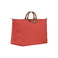 Longchamp sac de voyage rouge 2