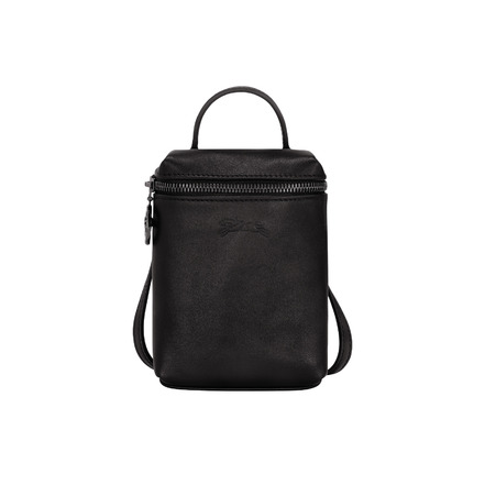 Longchamp sac bandoulière noir