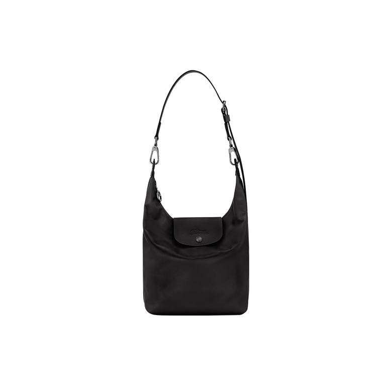 Longchamp sac porté épaule noir