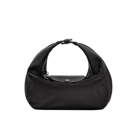 Longchamp sac à main noir