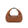 Longchamp sac à main cognac