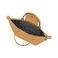 Longchamp handbag camel 3
